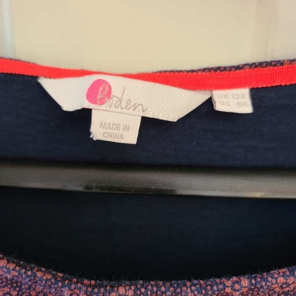 Boden dress - Picture 6 of 6